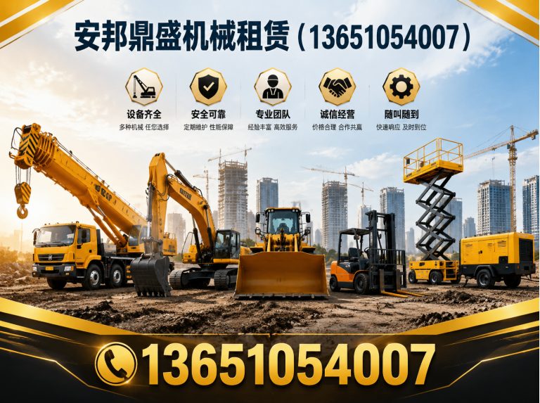石景山区北京叉车出租展示图